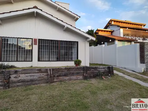 Casa en Venta en Villa Gesell, USD 132.000