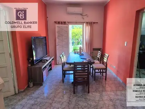 Casa en Venta en Villa Mercedes, USD 75.000