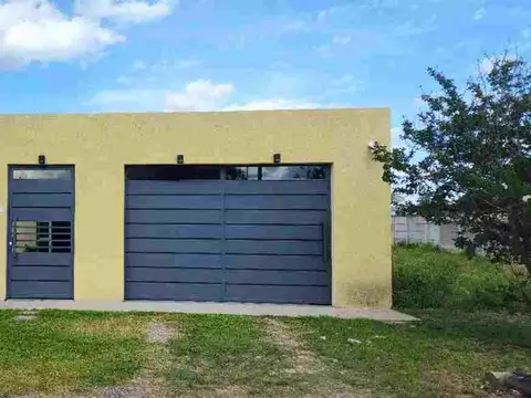 SE VENDE CASA B MARTELOSSI-RECONQUISTA