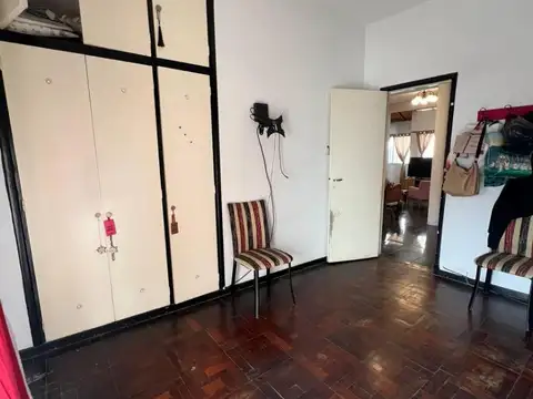 Depto Tipo Casa 4 ambientes con 1 baño