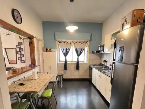 Depto Tipo Casa en Venta en Villa Lynch, USD 89.900