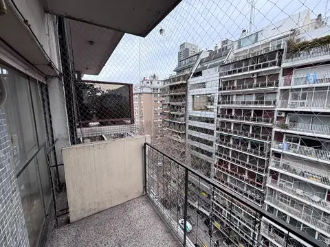 Avenida Santa Fe 3300, Piso 11