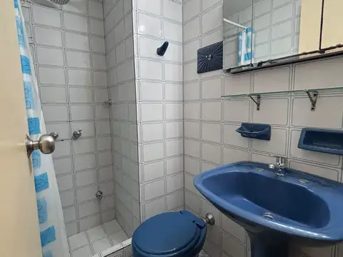 Avenida Santa Fe 3300, Piso 11