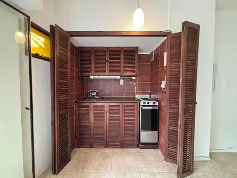 Departamento en Alquiler 45 años