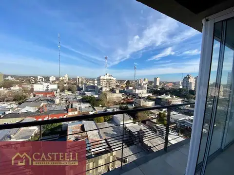 DEPARTAMENTO EN VENTA A ESTRENAR TORRE CHACABUCO .PILAR APTO CREDITO