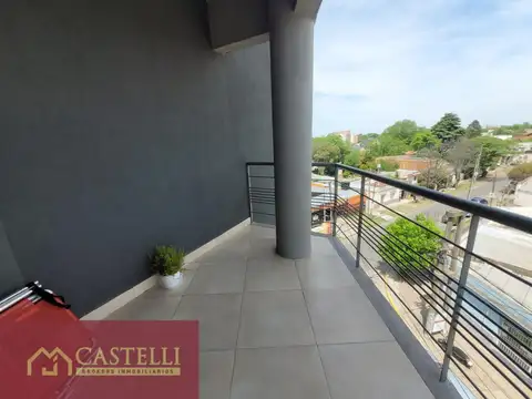 Departamento en Venta 4 años