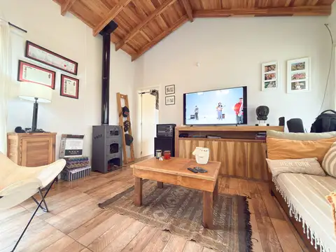 Casa en Venta 3 años
