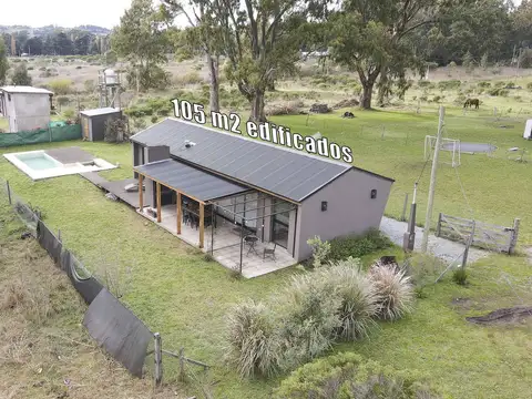 Casa en Venta de 2 dormitorios
