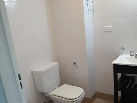 Departamento - Saavedra
