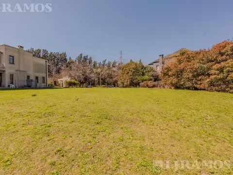 Santa Catalina, Villanueva - Lote a Laguna