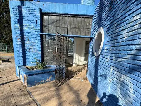 Local en Venta en Ituzaingó, USD 85.000