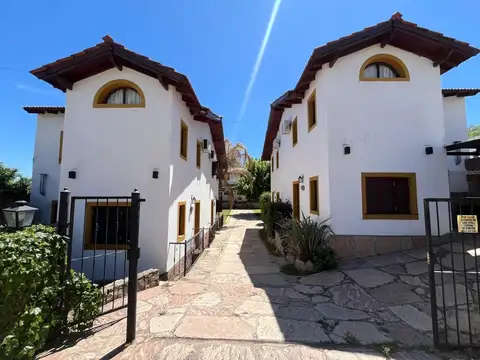 Hotel en Venta en Villa Cura Brochero, USD 580.000