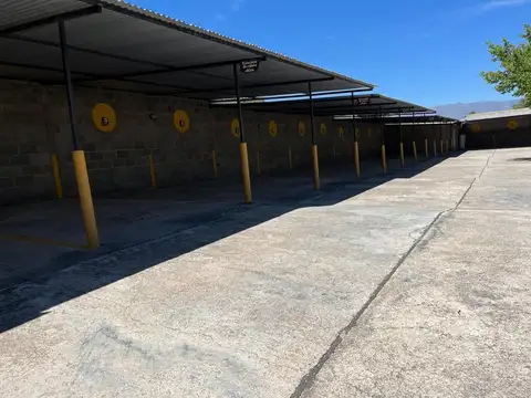 Hotel en Venta en Villa Cura Brochero, USD 580.000