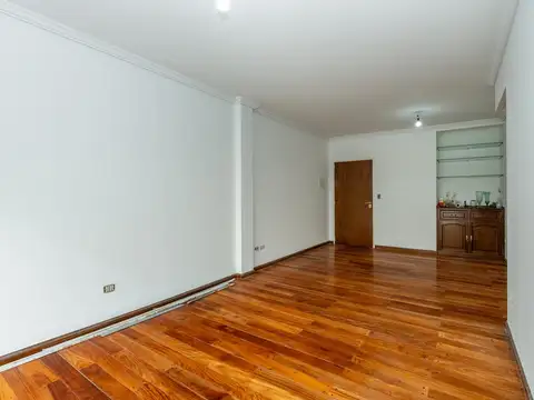 Departamento en Venta 35 años