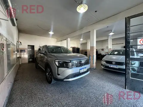 Vende Local Comercial Frente a Ruta 22