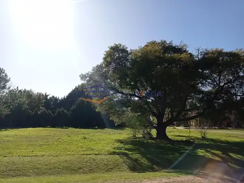 Lote en venta en Country  San Diego Moreno