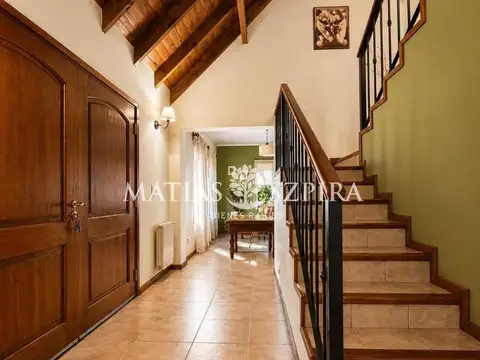 Casa en Venta en El Casco De Moreno, USD 285.000