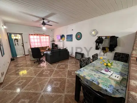 Casa en Venta de 2 dormitorios