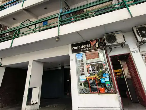 VENTA CONSULTORIO OFI CABALLITO APTO PROF LUMINOSO