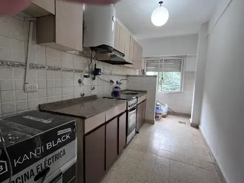 Departamento en Venta al Norte