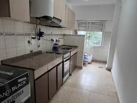 Departamento en Venta 45 años