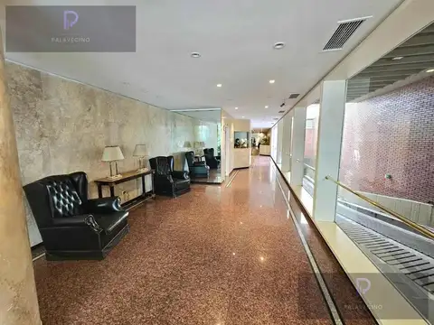 Departamento 5 ambientes con 4 baños