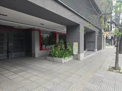 Amplio Monoambiente en Boedo!