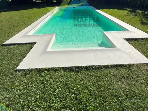Km 53 Ruta 25, bajada Av. Champagnat, Pilar. APTO CREDITO