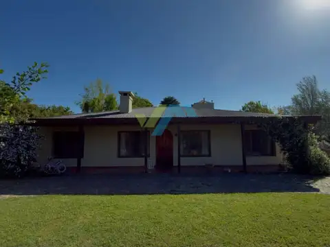 Casa en Venta al Noroeste
