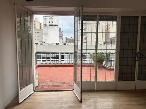 BELGRANO 3500, Piso 1