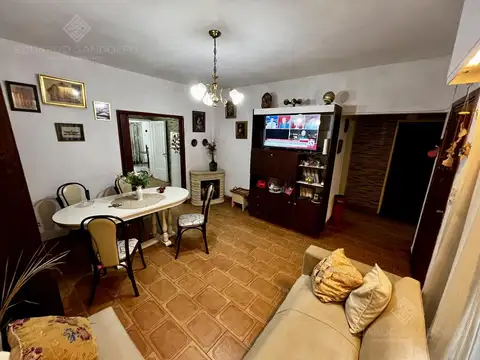 Casa en Venta 30 años
