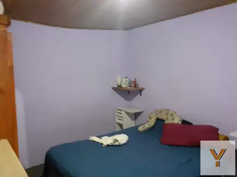 Casa en venta - 2 Dormitorios 2 Baños - Chivilcoy