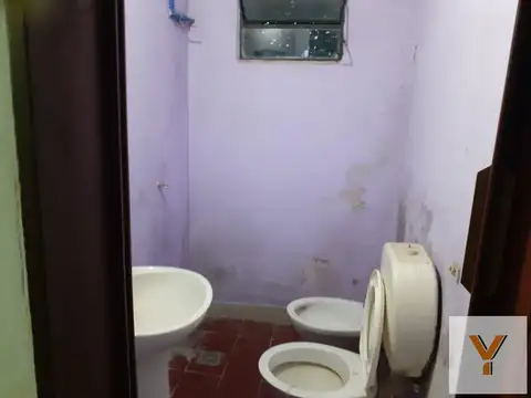 Casa en Venta 40 años