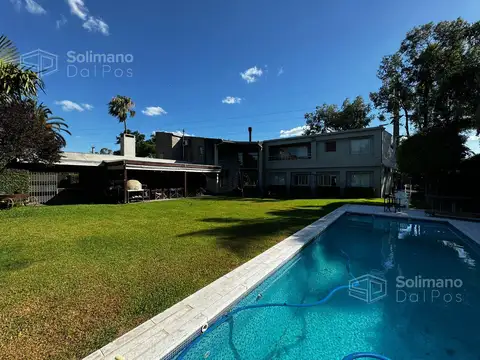 CASA EN VENTA EN SAN ISIDRO, LA HORQUE, BOULOGNE