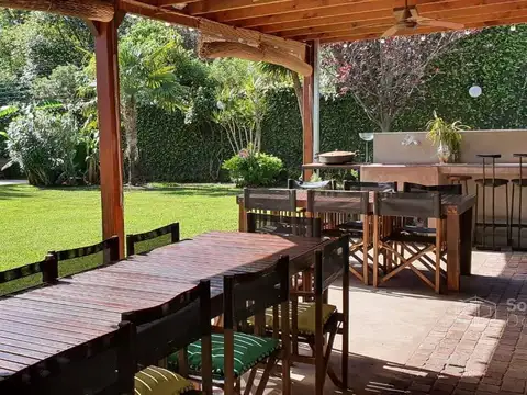 Casa en Venta de 4 dormitorios