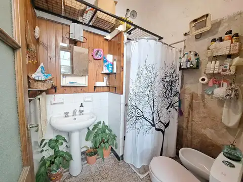 Depto Tipo Casa en Venta en Centro, USD 90.000