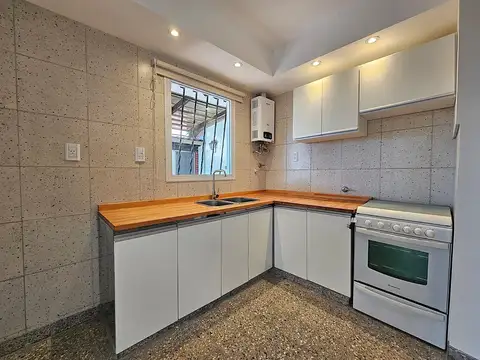 Casa en Venta 55 años