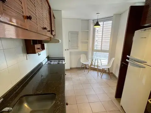 Departamento en Alquiler al Noroeste