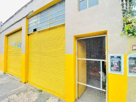 Local en Alquiler en Ituzaingo, USD 800