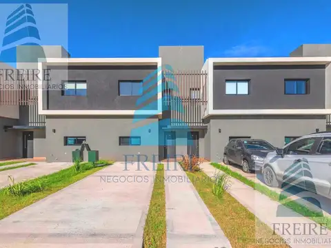 Casa en Alquiler de 3 dormitorios