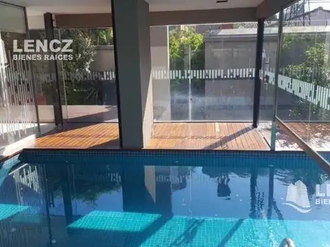 Departamento en Venta con 2 cocheras
