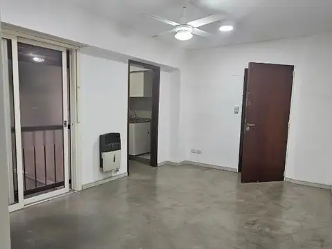 Departamento en Alquiler de 2 dormitorios