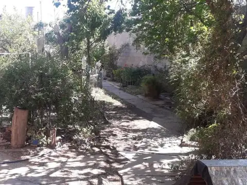 Casa en Venta 34 años