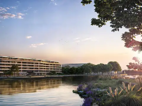 Departamento en Venta en Puertos, USD 288.400
