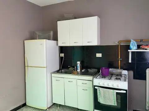 Depto Tipo Casa en Venta de 2 ambientes