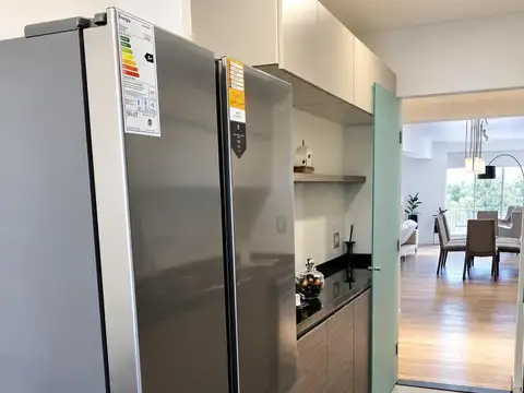 Departamento en Venta de 4 ambientes