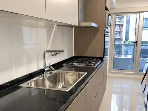 Departamento en Venta en Martín, USD 540.000