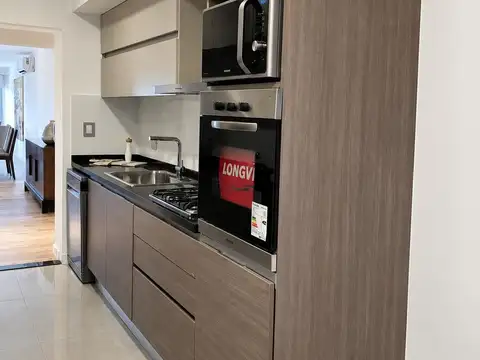 Departamento en Venta de 3 dormitorios