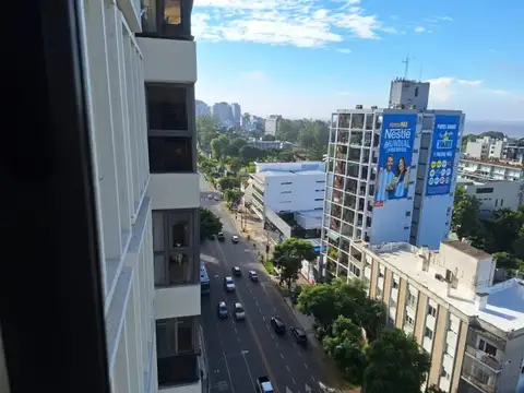 Departamento en Venta en Vicente Lopez, USD 375.000