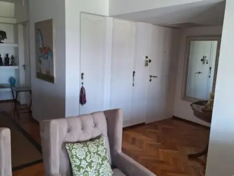 DEPARTAMENTO 5 AMBIENTES CON COCHERA VISTA AL RIO PISO ALTO VICENTE LOPEZ